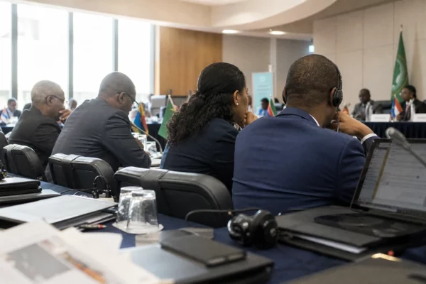 À Addis-Abeba, l’Ashenda devient le miroir des peurs tigréennes face aux frappes sur Mekele