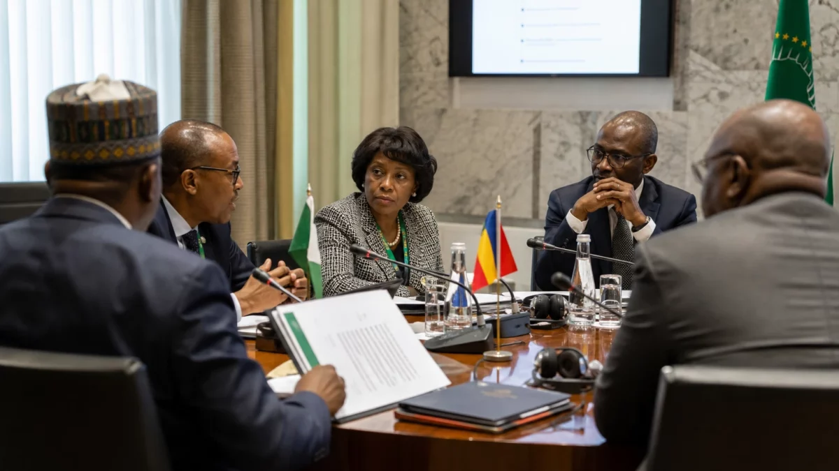 À Pretoria, la facture des rapatriements relance le bras de fer diplomatique avec Accra sur fond de xénophobie