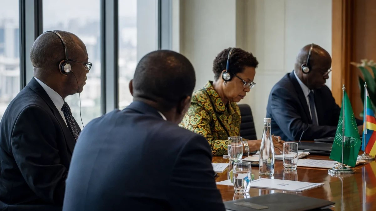 Pourquoi les relations Nigeria Afrique du Sud se crispent après les rapatriements et la bataille diplomatique sur les pertes des ressortissants