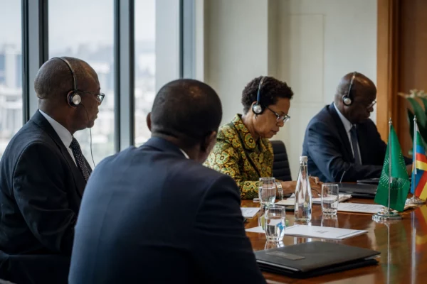 Pourquoi les relations Nigeria Afrique du Sud se crispent après les rapatriements et la bataille diplomatique sur les pertes des ressortissants