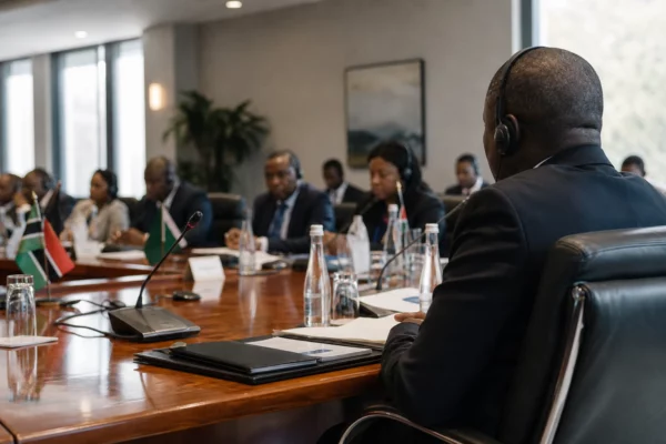 Botswana : le chanvre industriel ouvre une nouvelle piste pour réduire la dépendance au diamant