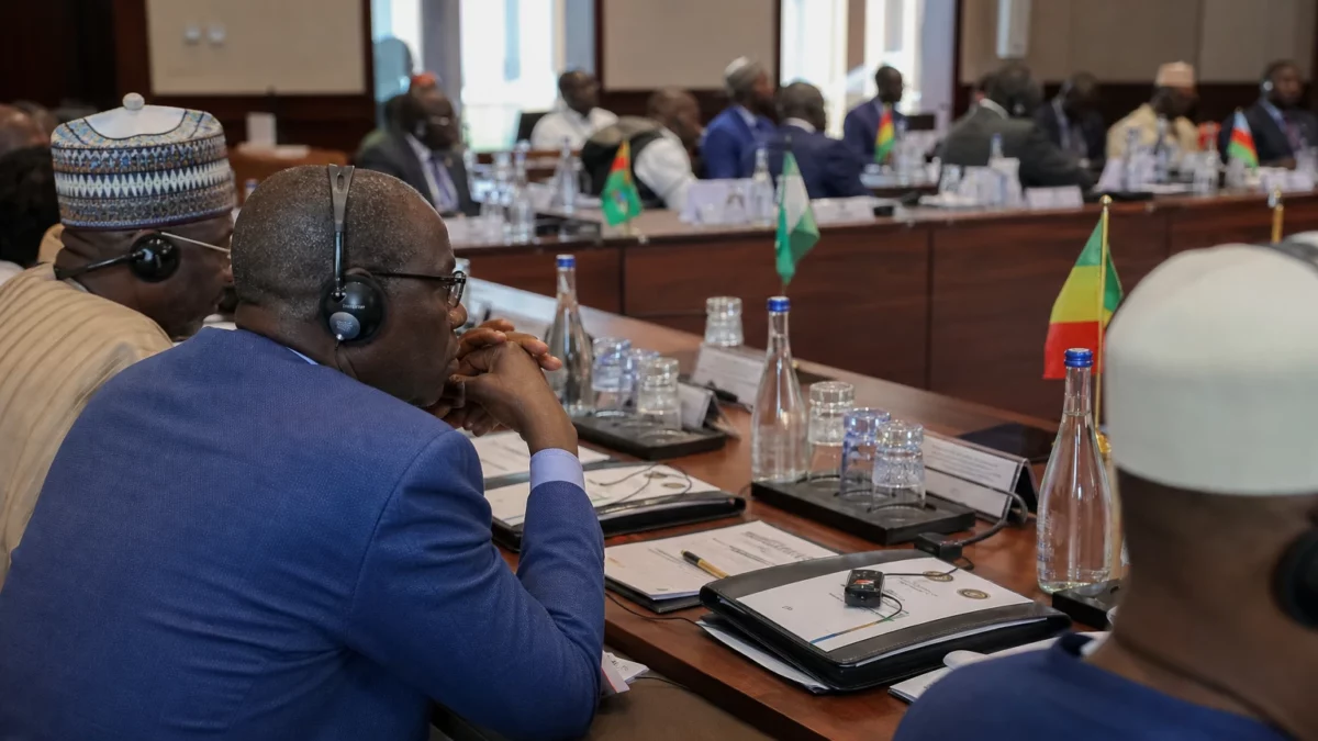 Le Maroc et les Émirats misent sur le gazoduc Afrique Atlantique pour élargir leur influence énergétique régionale