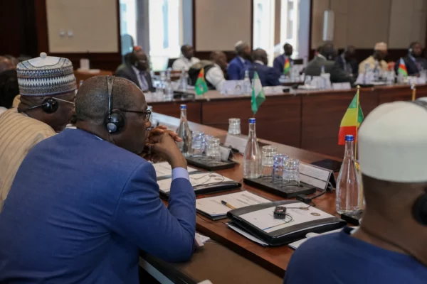 Le Maroc et les Émirats misent sur le gazoduc Afrique Atlantique pour élargir leur influence énergétique régionale