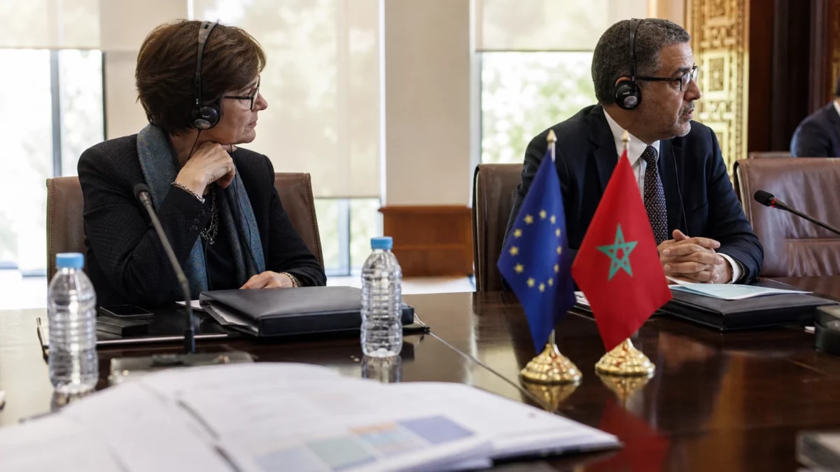 À Ceuta, Rabat se heurte au refus des mineurs marocains qui veulent rester en Europe