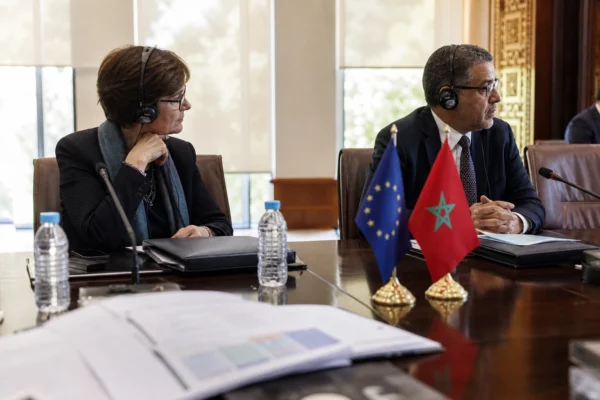 À Ceuta, Rabat se heurte au refus des mineurs marocains qui veulent rester en Europe