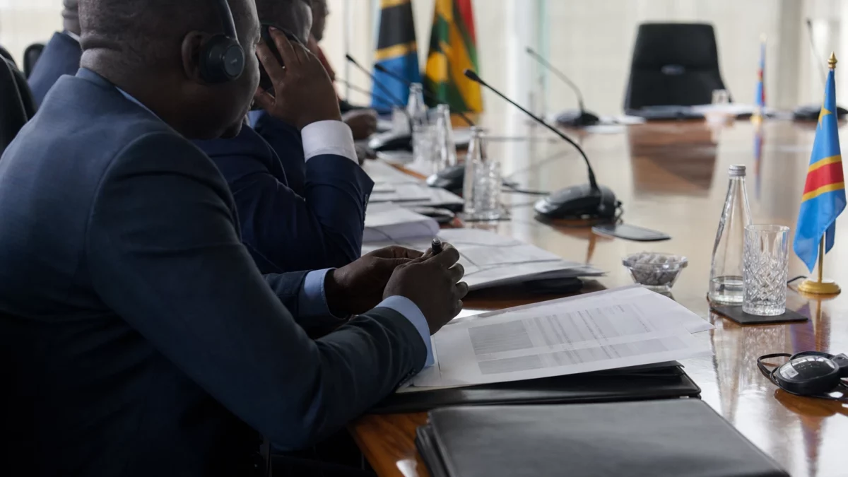 À la CIJ, la RDC transforme le conflit avec le Rwanda en bataille juridique sur les violences de l’est