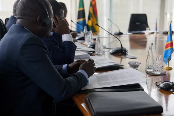 À la CIJ, la RDC transforme le conflit avec le Rwanda en bataille juridique sur les violences de l’est