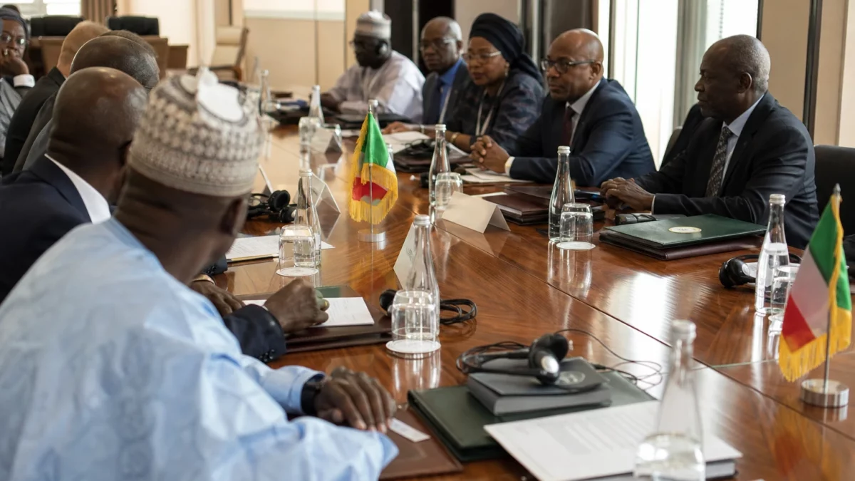 Au Sénégal, la saturation de Moussala révèle le coût réel du détour imposé au corridor Dakar-Bamako