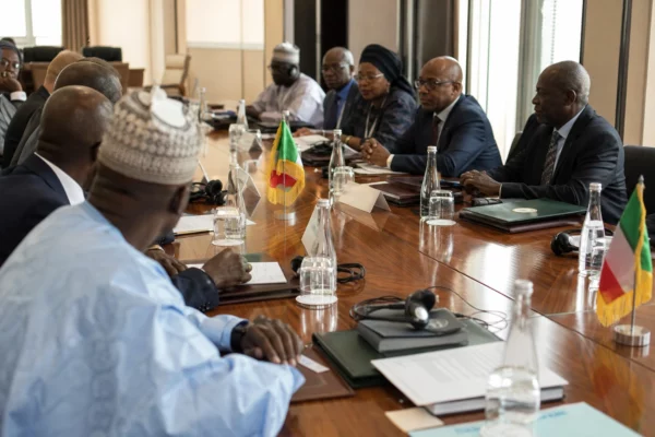 Au Sénégal, la saturation de Moussala révèle le coût réel du détour imposé au corridor Dakar-Bamako