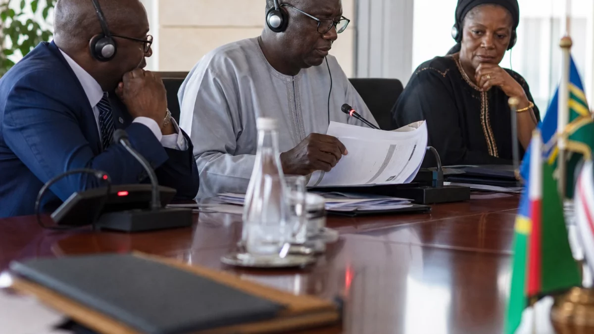À l’ONU, la candidature de Macky Sall peine à s’imposer face au poids des équilibres régionaux