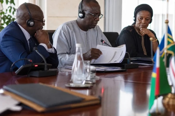 À l’ONU, la candidature de Macky Sall peine à s’imposer face au poids des équilibres régionaux
