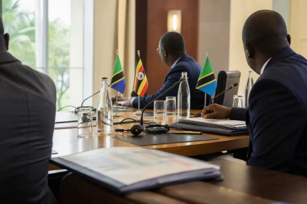 À Kampala, le pari tanzanien de Tanga doit sécuriser les importations de carburant et valoriser le brut ougandais