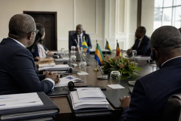 Au Gabon, la Fête de la Libération devient un test de crédibilité pour Oligui Nguema à Makokou