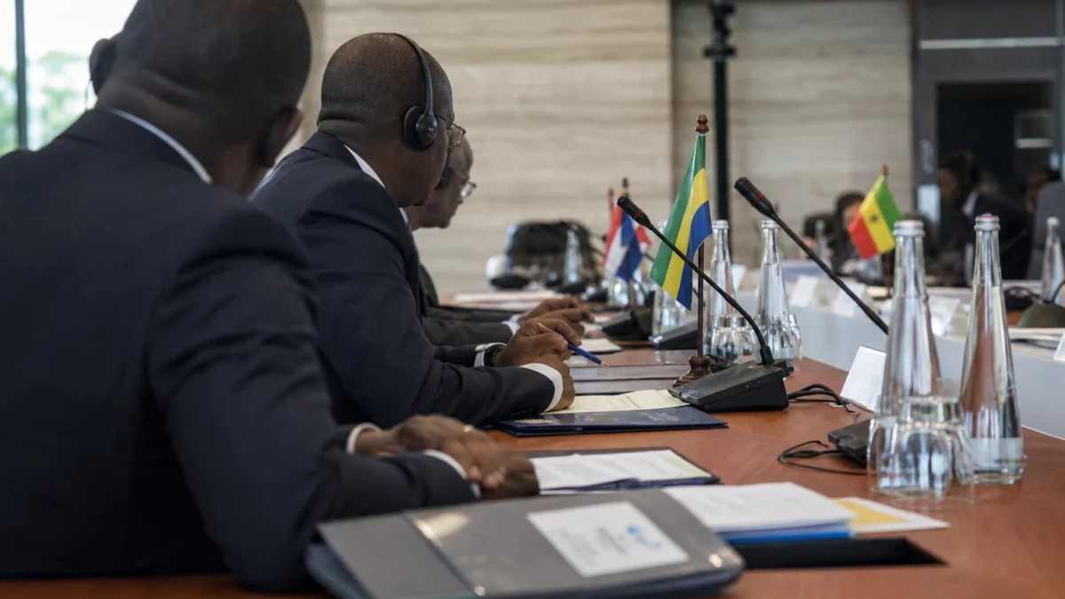 Au Gabon, la révocation de hauts magistrats révèle le tournant disciplinaire voulu par Libreville dans la justice