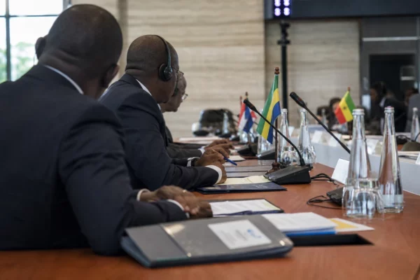 Au Gabon, la révocation de hauts magistrats révèle le tournant disciplinaire voulu par Libreville dans la justice