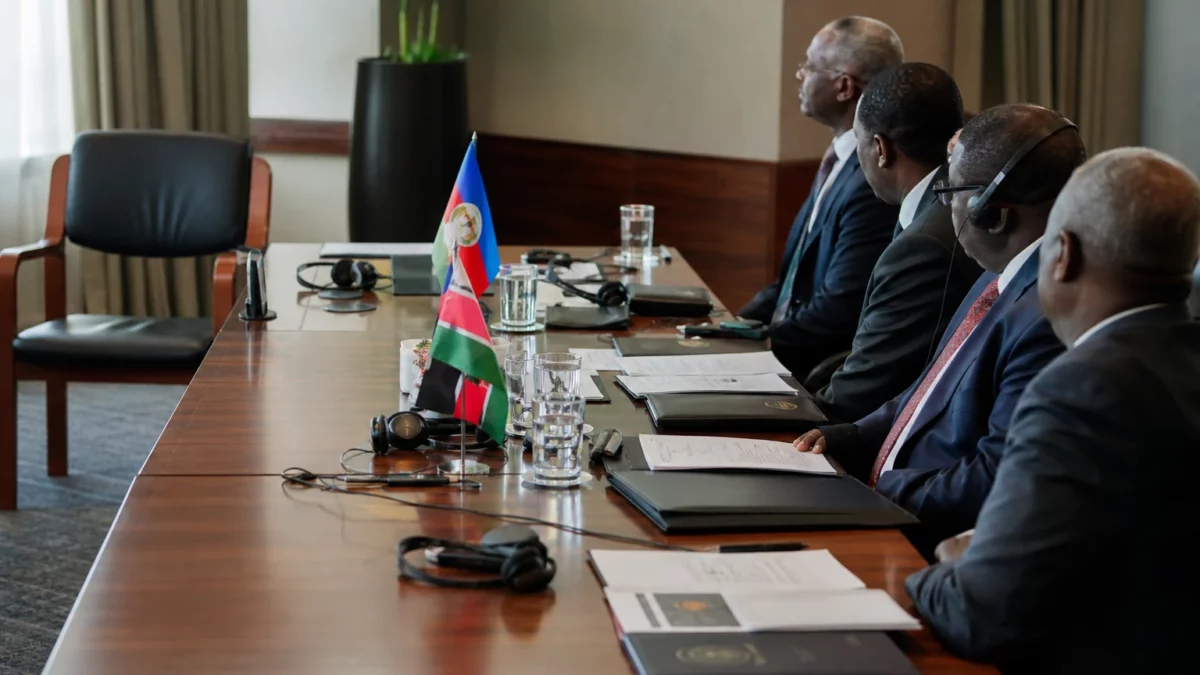 À Goma, la méfiance entre Kinshasa et l’AFC/M23 paralyse encore le contrôle du cessez-le-feu dans l’est de la RDC