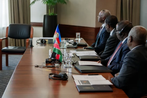 À Goma, la méfiance entre Kinshasa et l’AFC/M23 paralyse encore le contrôle du cessez-le-feu dans l’est de la RDC