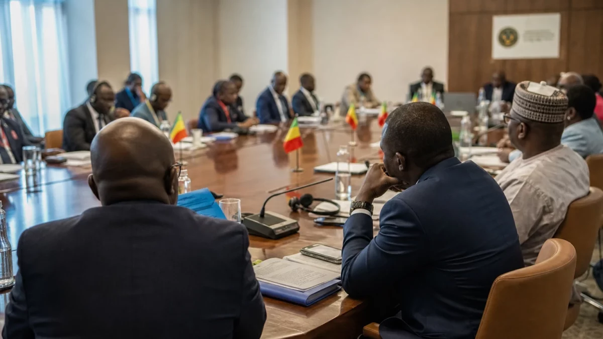 Au Mali, Loulo-Gounkoto relance sa production d’or après la crise et redonne de l’air au secteur minier