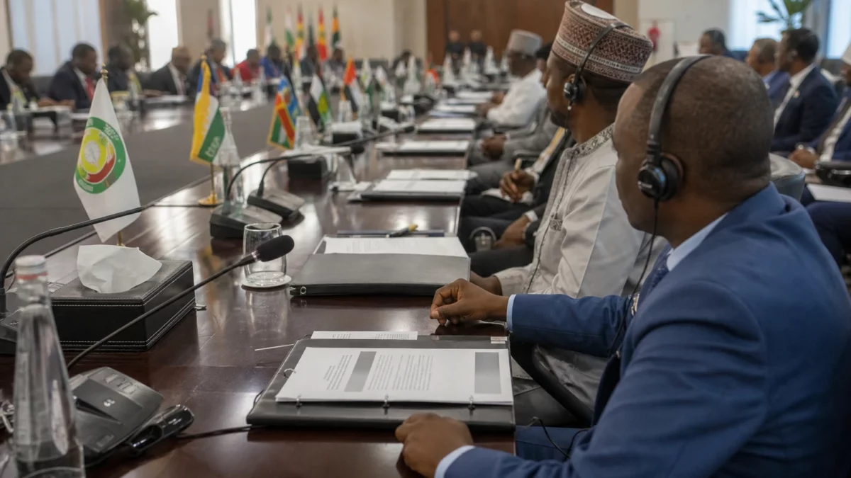 À Niamey, la mutinerie dans l’armée révèle les failles du pouvoir militaire nigérien malgré la reprise du contrôle