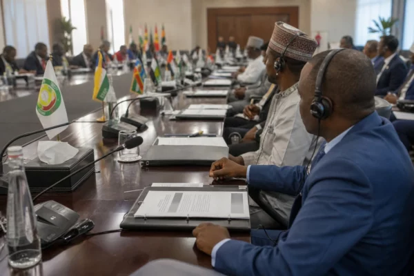 À Niamey, la mutinerie dans l’armée révèle les failles du pouvoir militaire nigérien malgré la reprise du contrôle