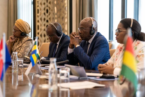 Washington et Rabat déplacent le dossier du Sahara occidental vers Ceuta et Melilla, au grand embarras de Madrid