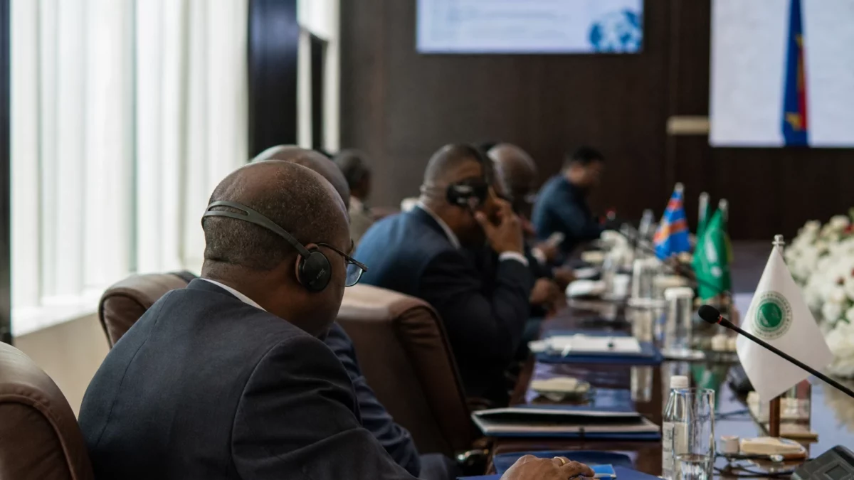 En RDC, l’ultimatum de la C64 pousse Tshisekedi face au risque d’une nouvelle crise politique à Kinshasa