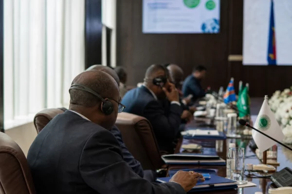 En RDC, l’ultimatum de la C64 pousse Tshisekedi face au risque d’une nouvelle crise politique à Kinshasa