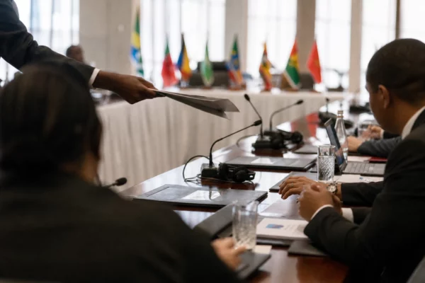 Au Rwanda, l’appui de l’UE veut transformer l’agriculture fragile en moteur de résilience et d’emplois ruraux
