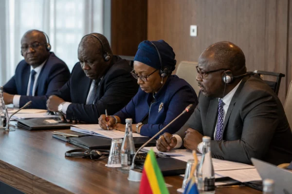 En République centrafricaine, les sanctions de l’ONU peinent à couper les routes d’armes des groupes armés