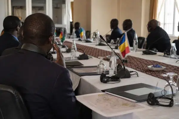 En République centrafricaine, l’or artisanal tue encore : Zamboye révèle l’urgence de sécuriser les mines