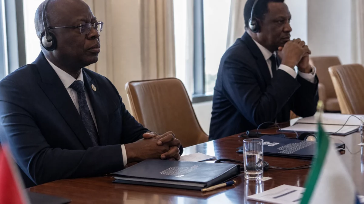 Au Soudan, l’appel pour des couloirs humanitaires révèle l’urgence autour d’El-Obeid et du Kordofan