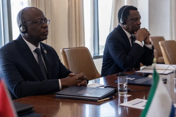 Au Soudan, l’appel pour des couloirs humanitaires révèle l’urgence autour d’El-Obeid et du Kordofan
