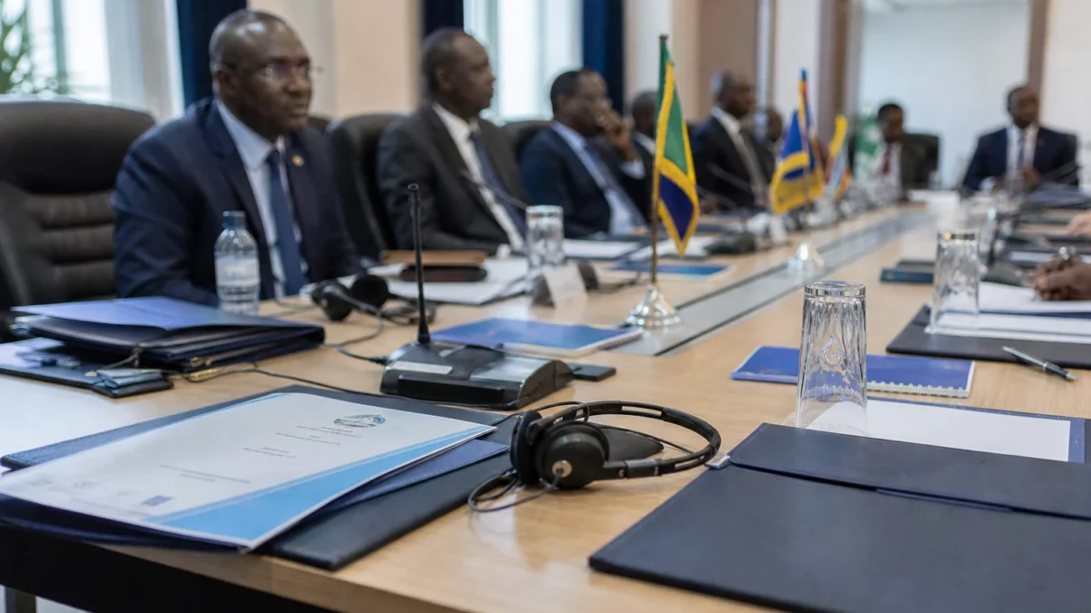 Au Tchad, la libération de Succès Masra relance l’hypothèse d’un gouvernement d’union et teste la présidence