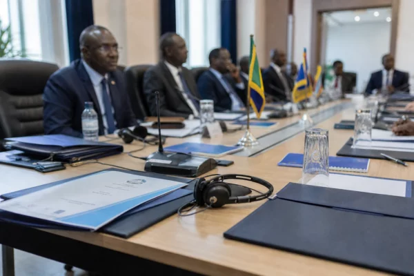 Au Tchad, la libération de Succès Masra relance l’hypothèse d’un gouvernement d’union et teste la présidence