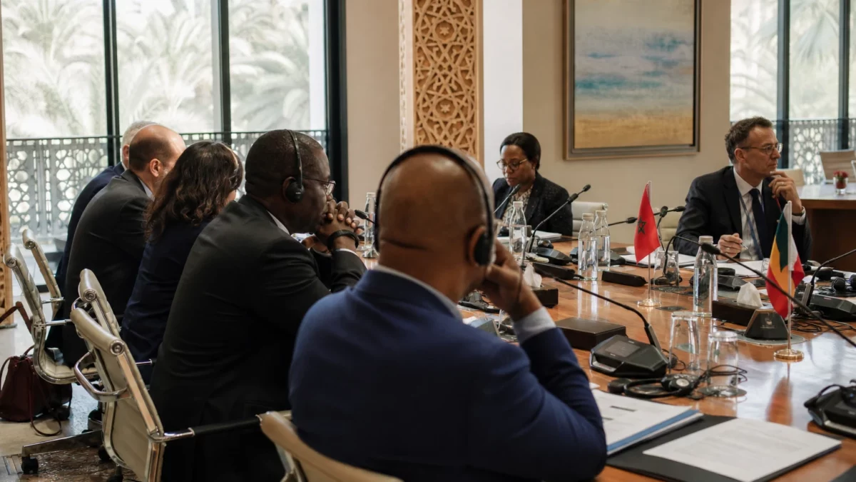 Au Maroc, TV5MONDE finance l’animation jeunesse et consolide un rapprochement franco-marocain chargé d’enjeux d’influence