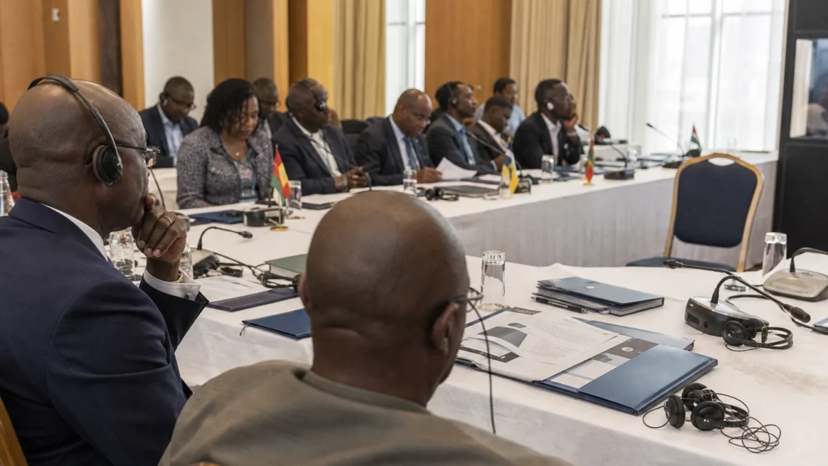 Pourquoi la Guinée temporise avant l’eco et préfère consolider le franc guinéen avant toute union monétaire