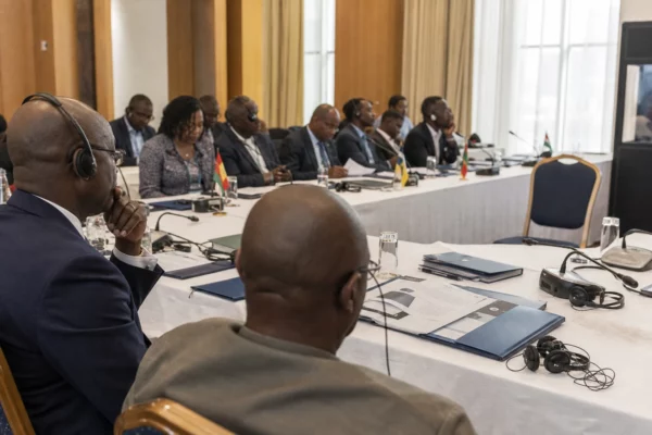 Pourquoi la Guinée temporise avant l’eco et préfère consolider le franc guinéen avant toute union monétaire