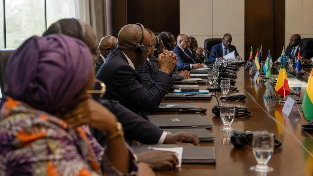 En Guinée-Bissau, le référendum sur la Constitution révèle un pouvoir contesté et une participation prudente