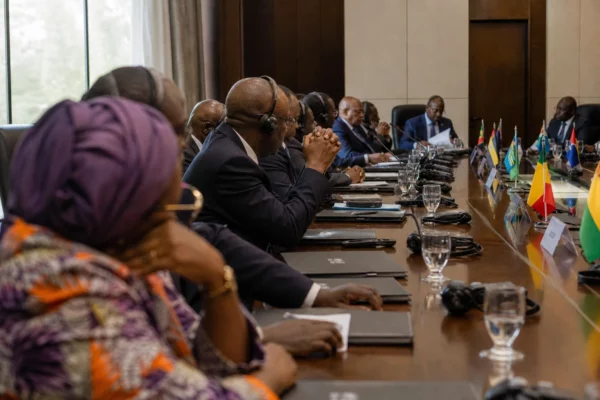 En Guinée-Bissau, le référendum sur la Constitution révèle un pouvoir contesté et une participation prudente