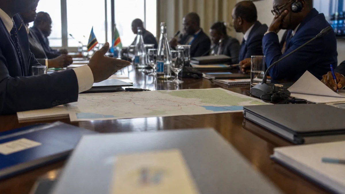 En RDC, la route Kalemie-Manono transforme le Tanganyika en corridor du lithium vers l’Afrique de l’Est