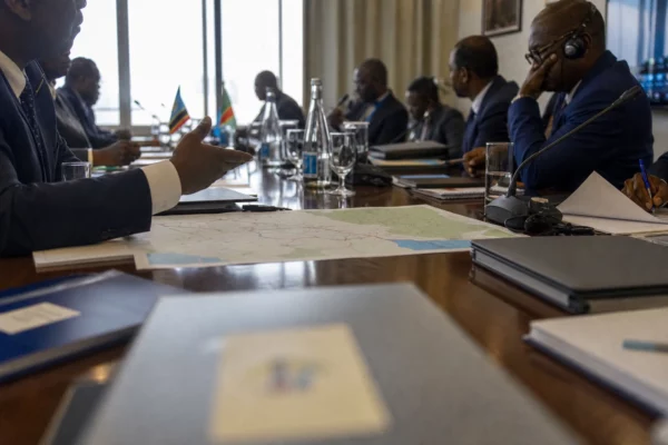 En RDC, la route Kalemie-Manono transforme le Tanganyika en corridor du lithium vers l’Afrique de l’Est