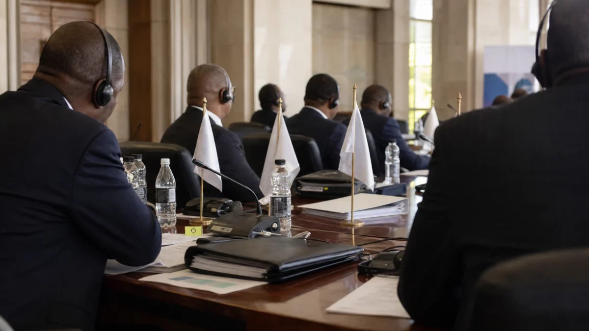 Au Zimbabwe, l’or, le ZiG et le FMI installent un redressement économique encore fragile à Harare