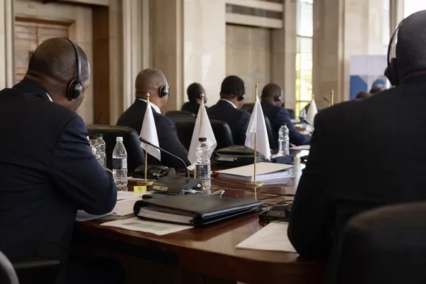 Au Zimbabwe, l’or, le ZiG et le FMI installent un redressement économique encore fragile à Harare