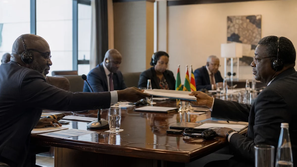 En Libye, la réunification des institutions pourrait enfin sécuriser le pétrole, les budgets et la reprise économique
