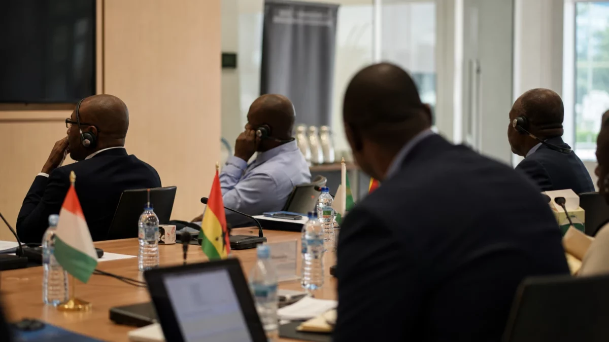 Ghana : Petrobras relance l’espoir d’un nouveau cycle pétrolier dans le bassin de Keta