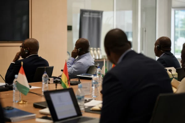 Ghana : Petrobras relance l’espoir d’un nouveau cycle pétrolier dans le bassin de Keta