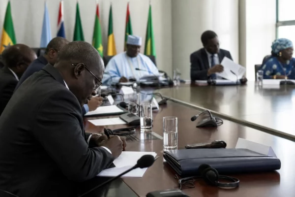 Mauritanie: les semis aériens révèlent les limites d’une lutte climatique qui exige un suivi durable sur le terrain