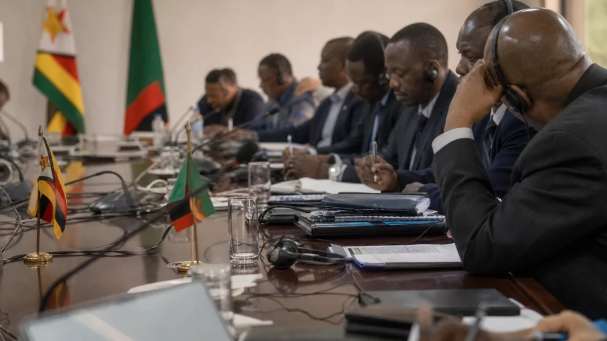 Au Zimbabwe, le naufrage de Kariba révèle la fragilité des liaisons lacustres rurales et des secours
