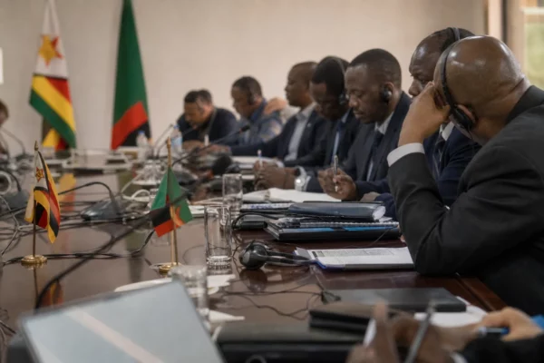 Au Zimbabwe, le naufrage de Kariba révèle la fragilité des liaisons lacustres rurales et des secours
