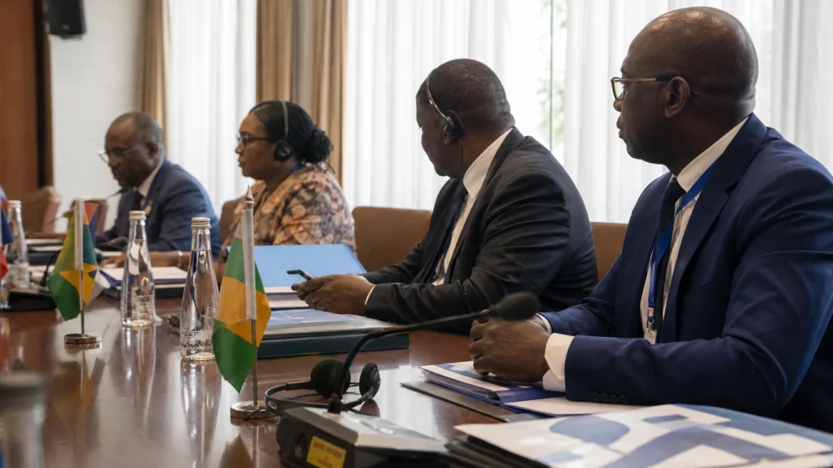 À Kinshasa, la C64 durcit le bras de fer sur la Constitution et vise le 15 septembre pour peser sur le Parlement